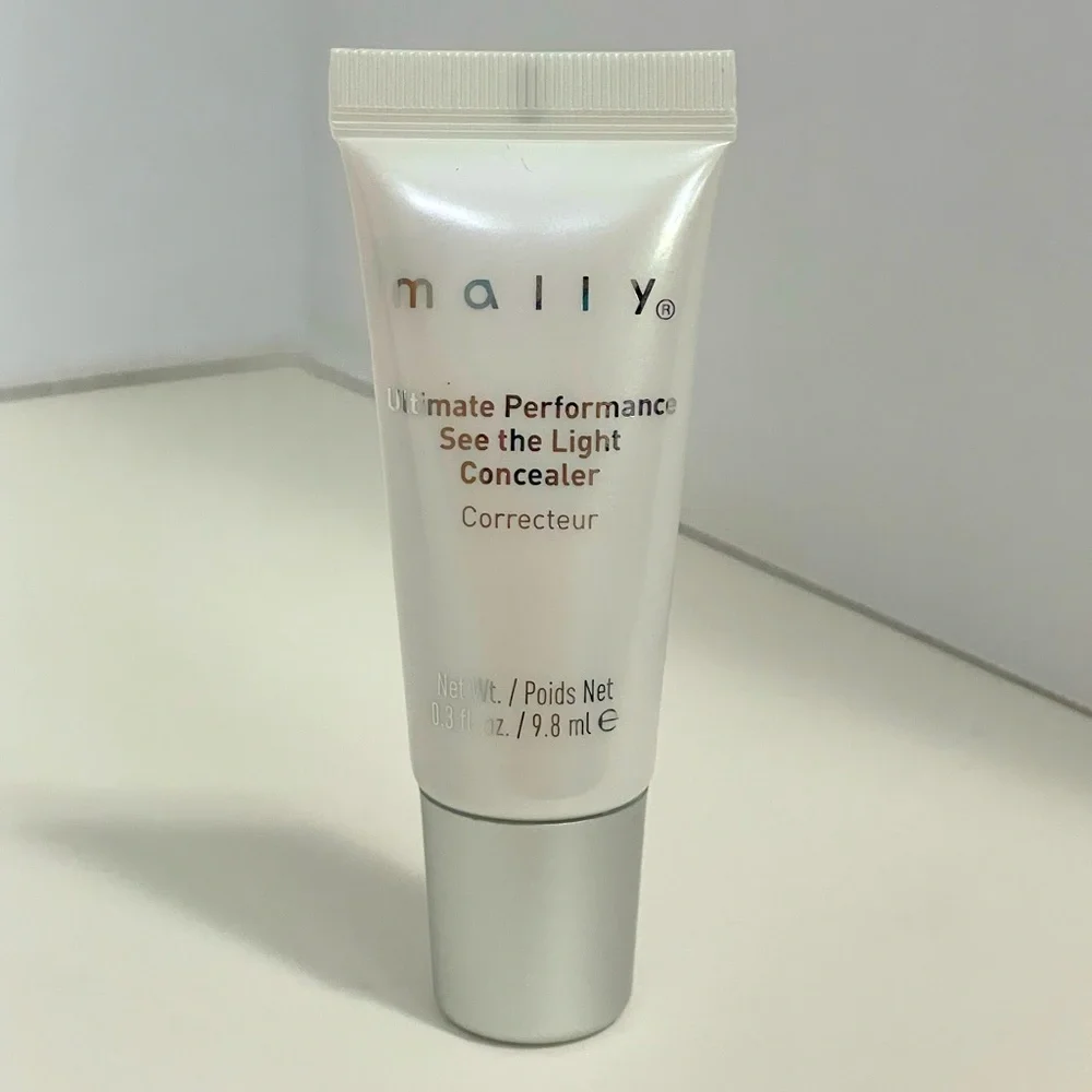 Mally Beauty brand new